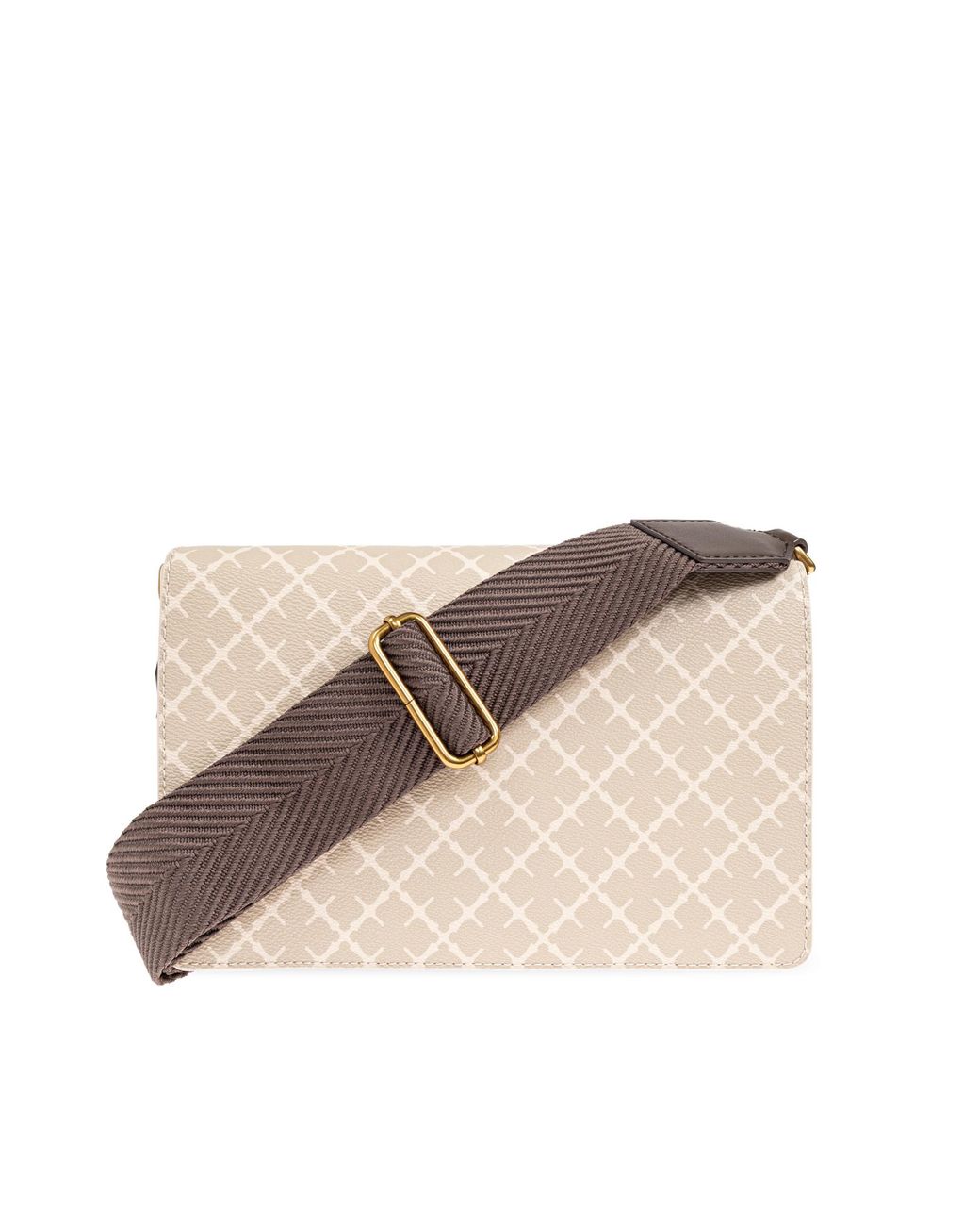 By Malene Birger Natural Shoulder Bag "Leonna"