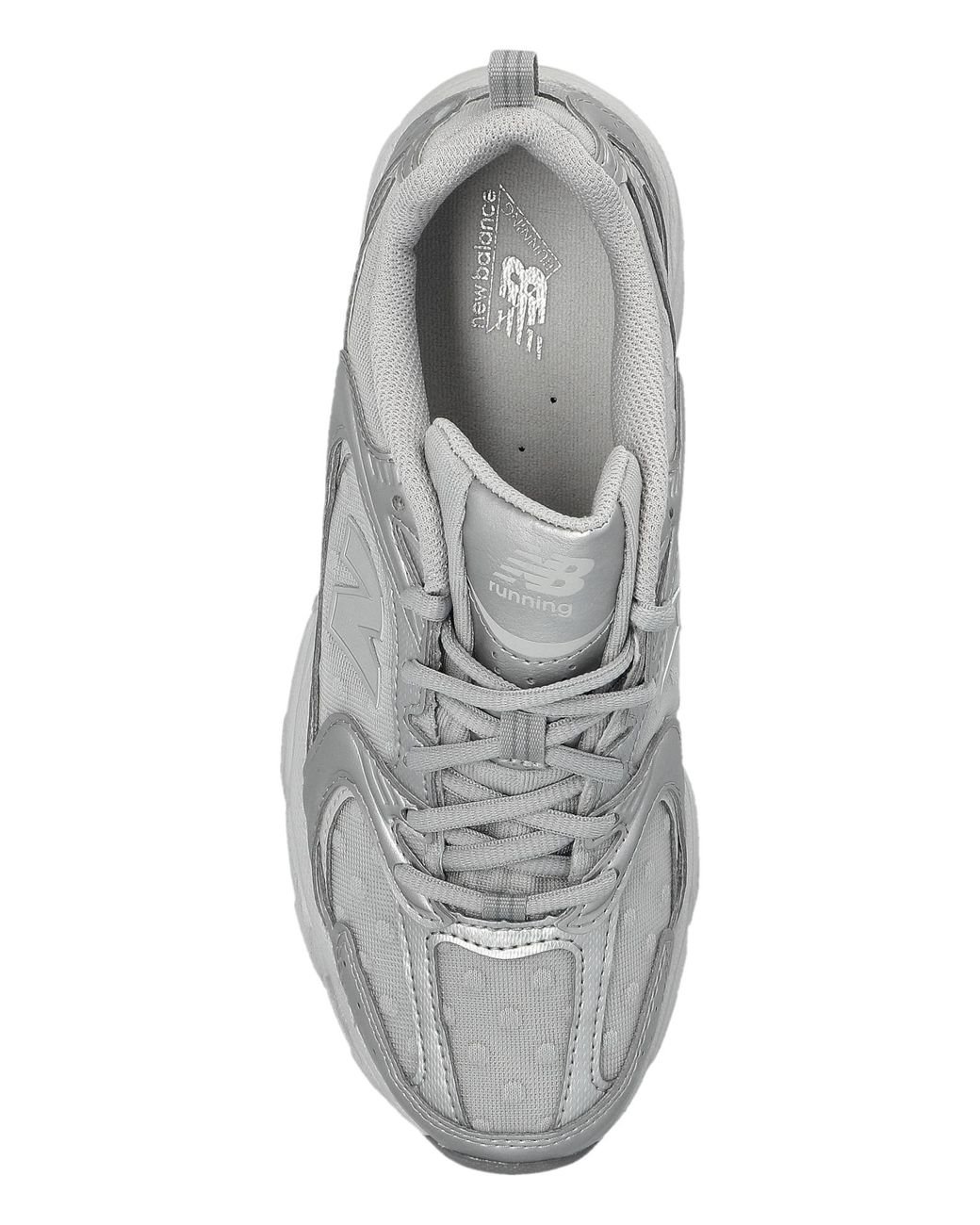 ◆正規品◆NEW BALANCE U530HFZ SILVER LLIC◆関税込◆人気 ◇正規品◇NEW BALANCE U530HFZ SILVER METALLIC◇関税込◇人気