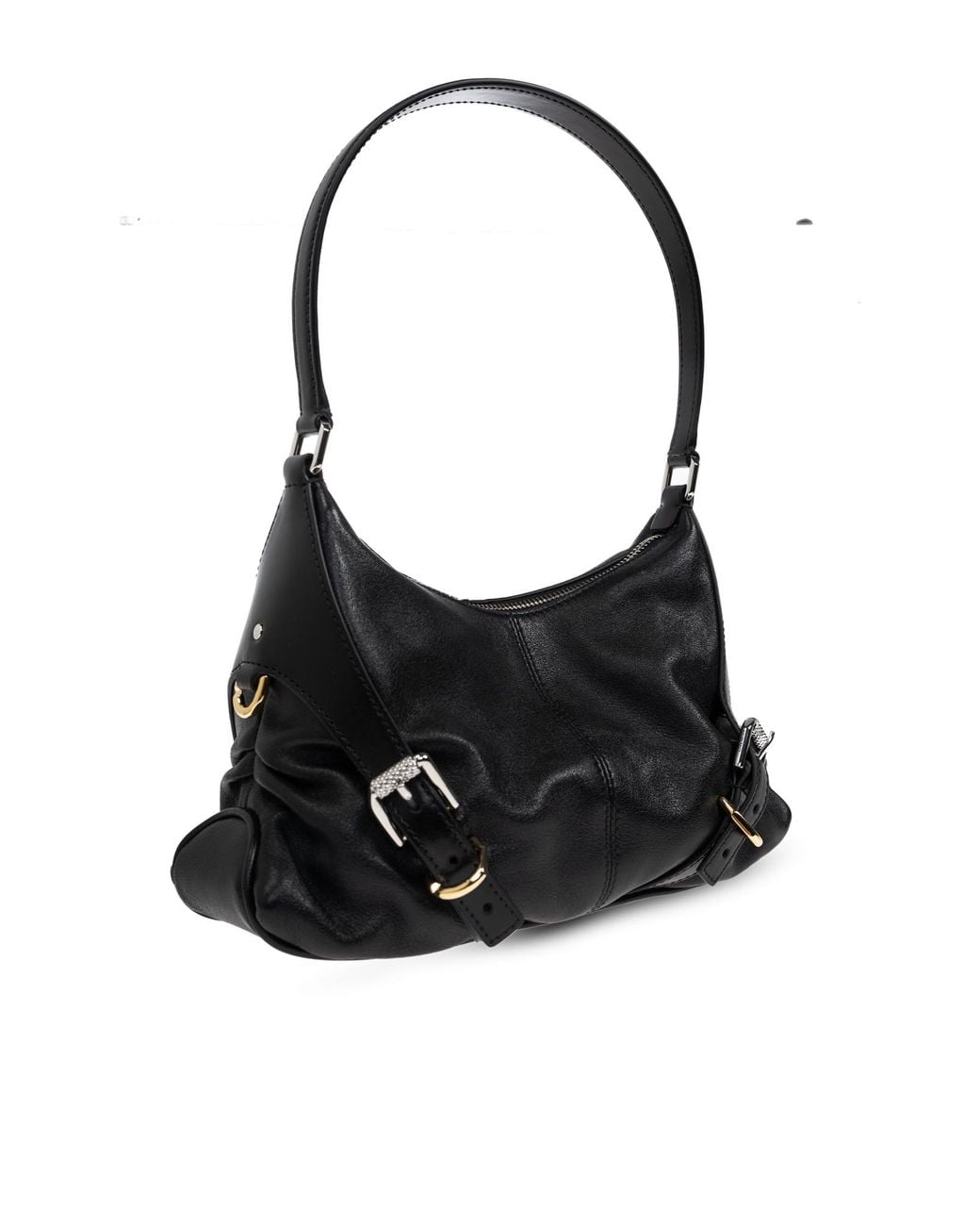 Givenchy Black Voyou Small Handbag