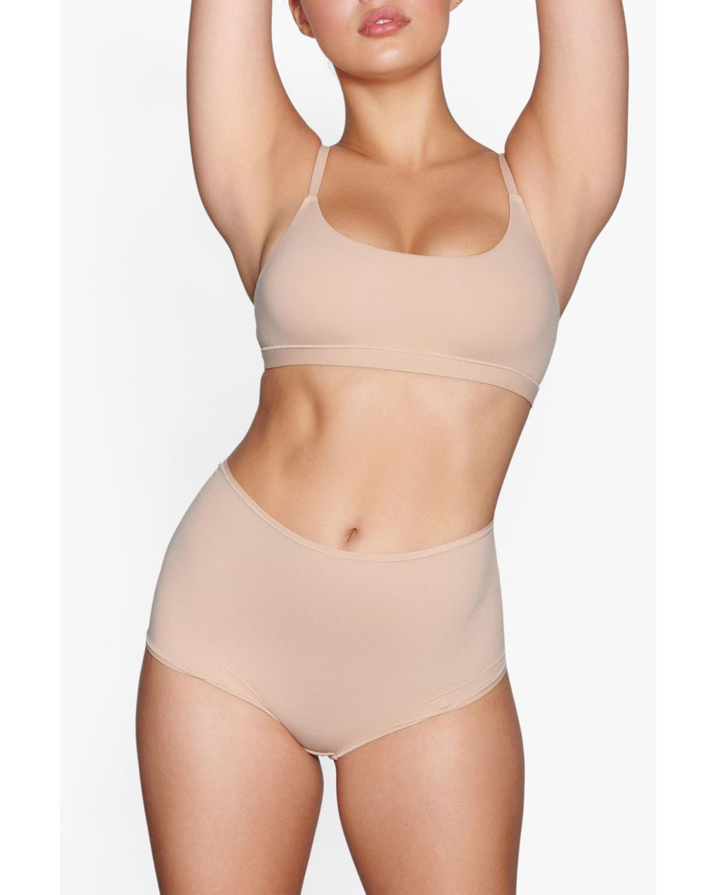 Skims Natural Boxers