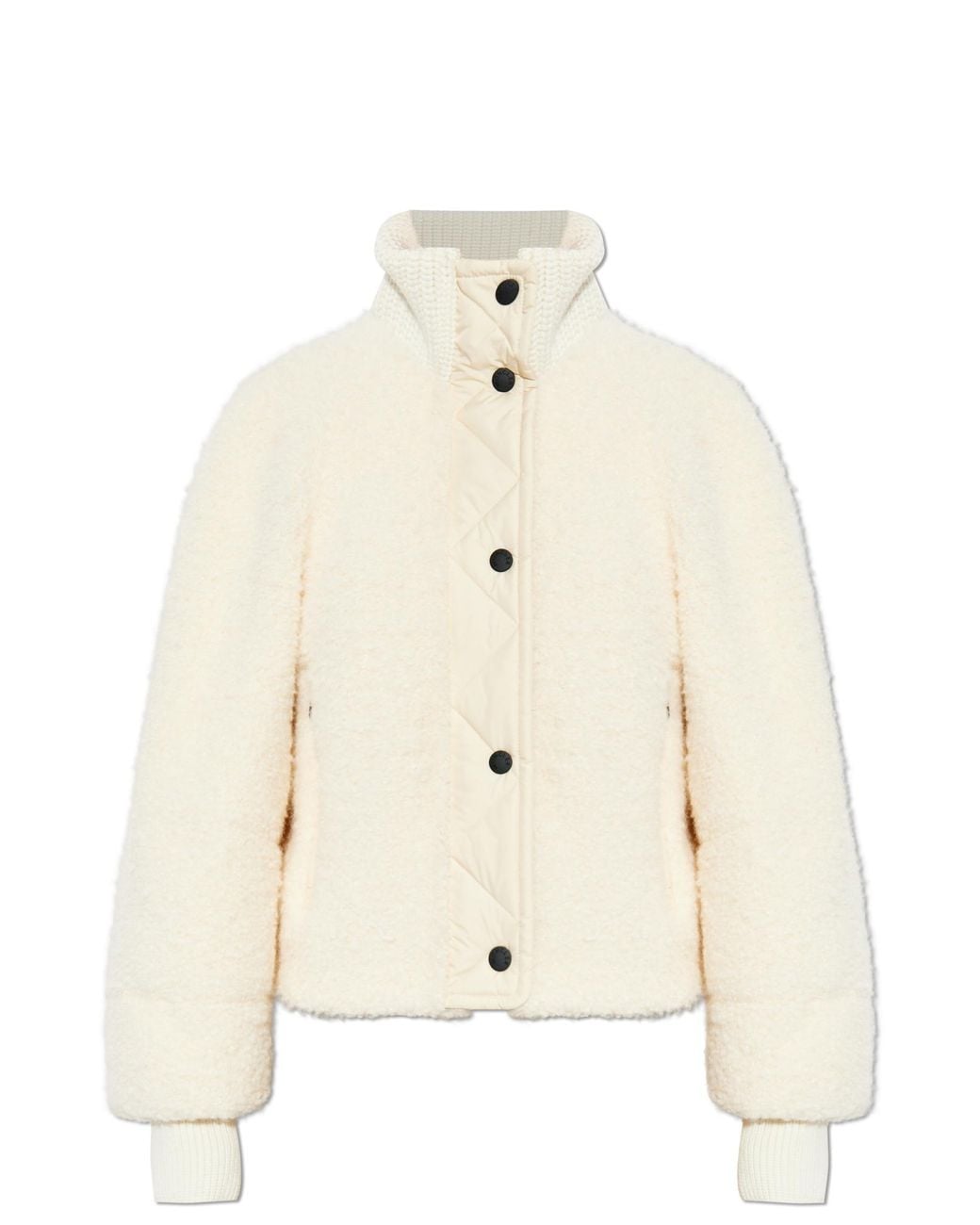 Moncler Natural Apres-Ski