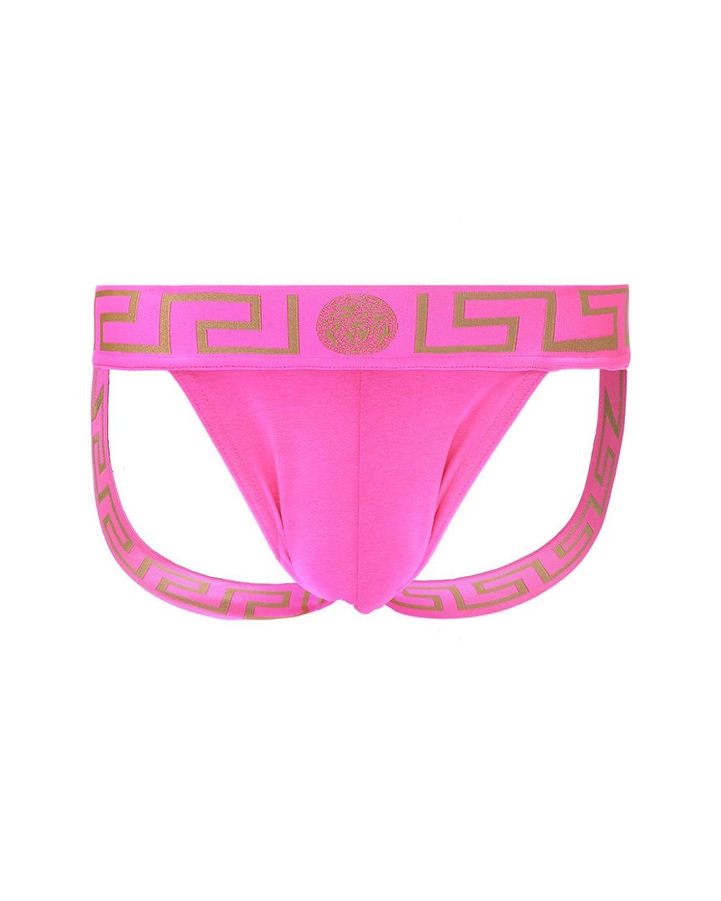 jockstraps versace
