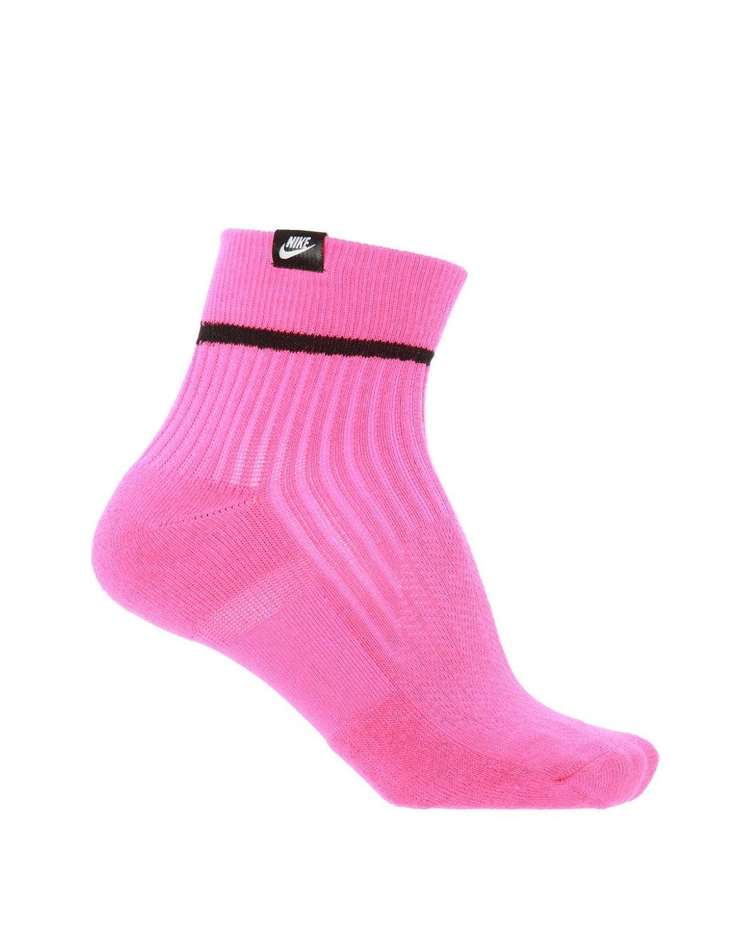 Nike Hi vis Neon Socks for Men Lyst