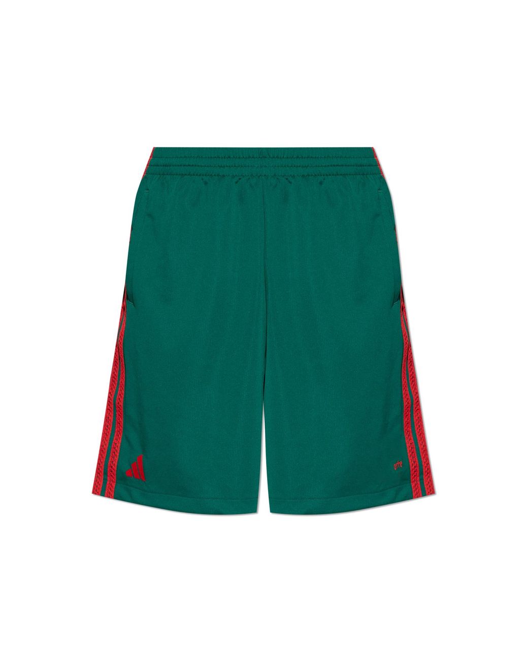 Adidas Originals Green X Arte for men