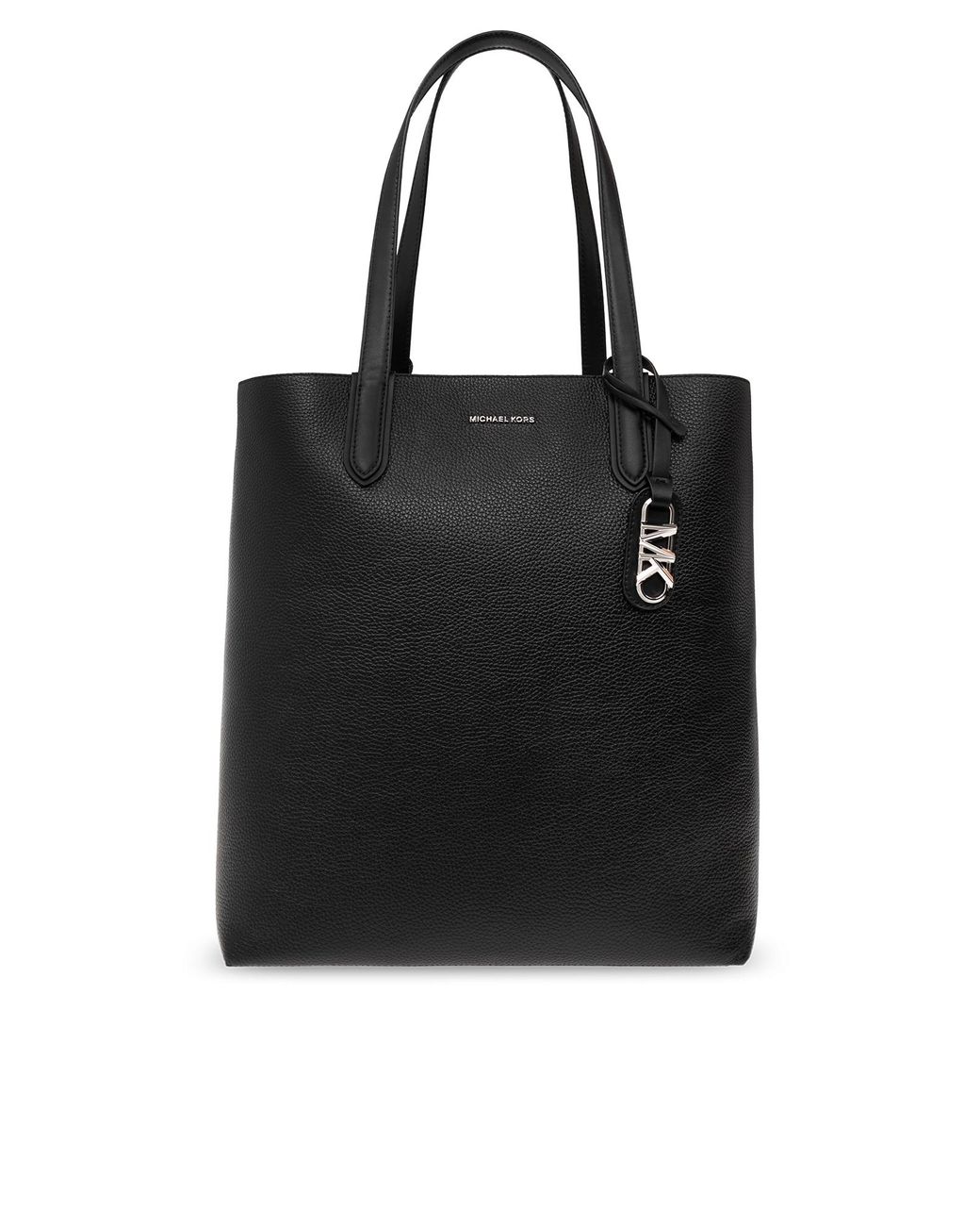 Michael kors shopping bag nera deals