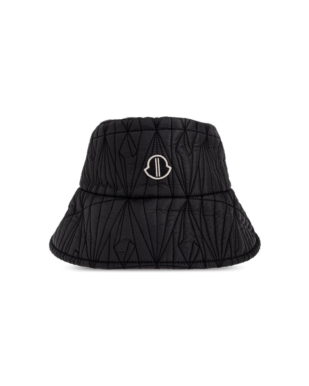 Rick Owens Black X Moncler