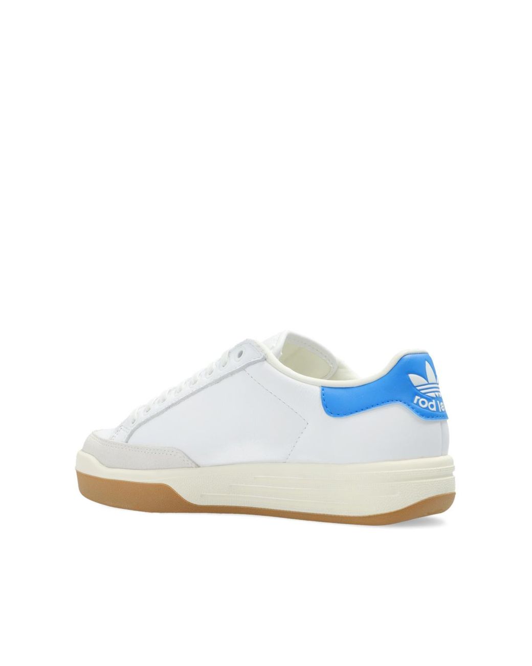 Adidas rod laver mujer clearance