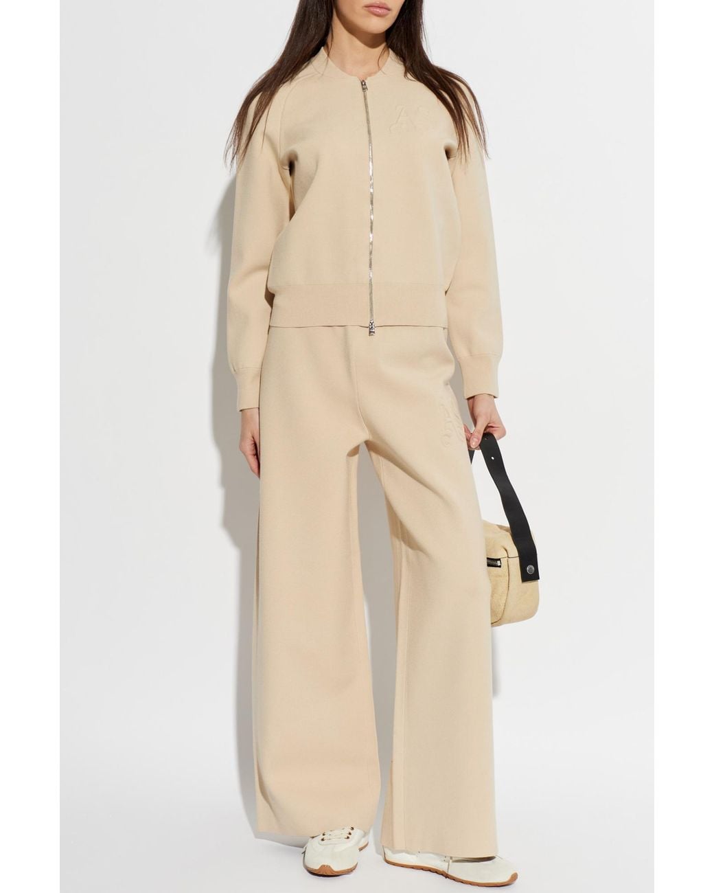 AllSaints Natural 'Sonny' Trousers