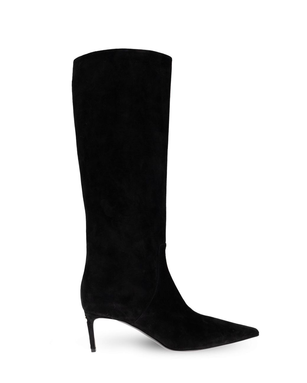 Dolce & Gabbana Black Boot