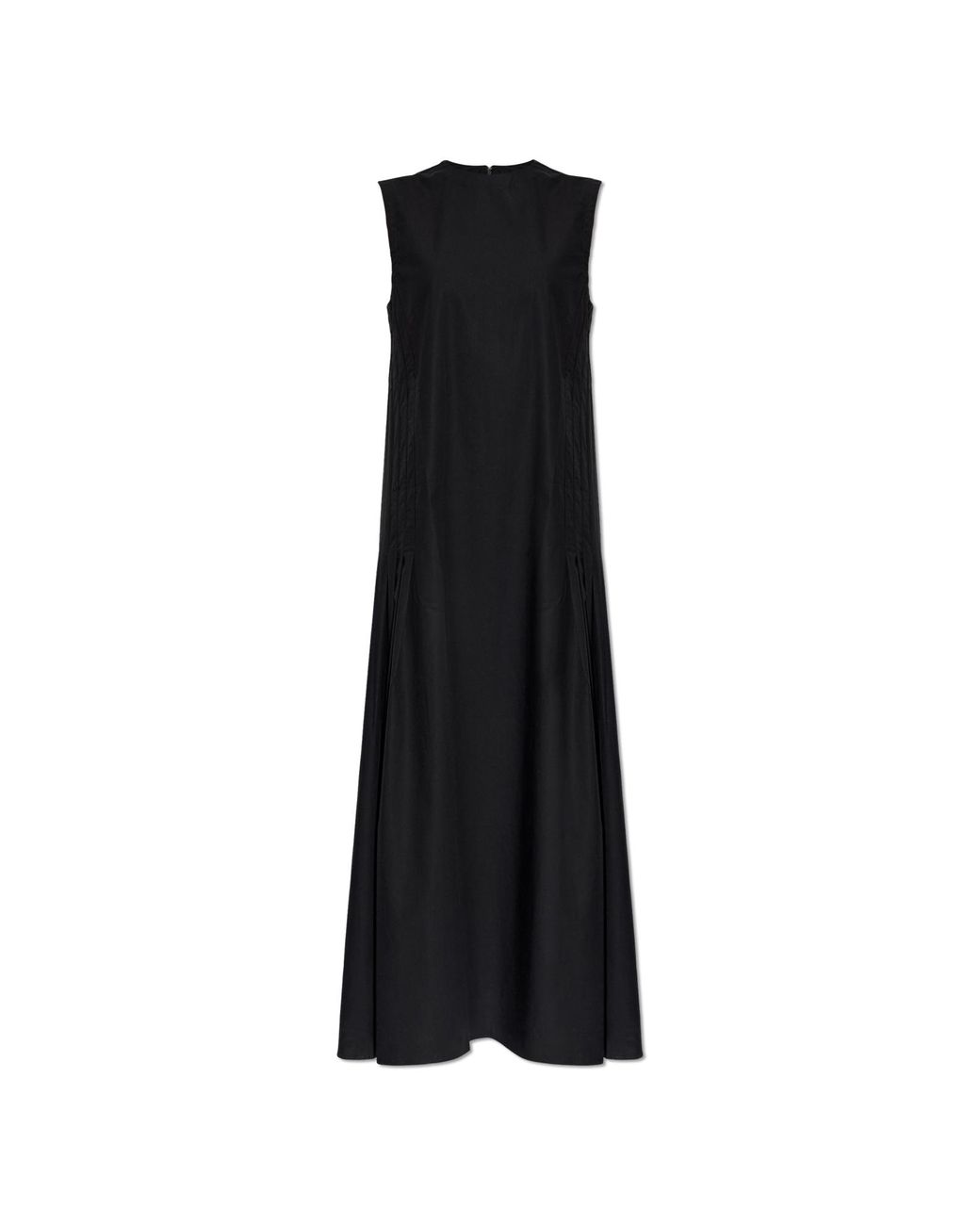 Studio Nicholson Black 'Laie' Dress