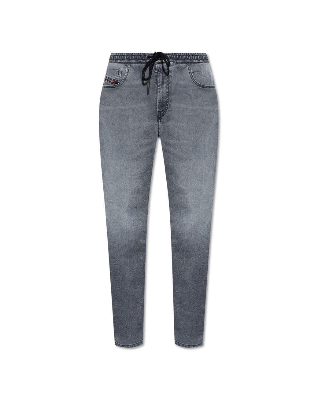 DIESEL Blue '2031 D-Krailey' Jeans