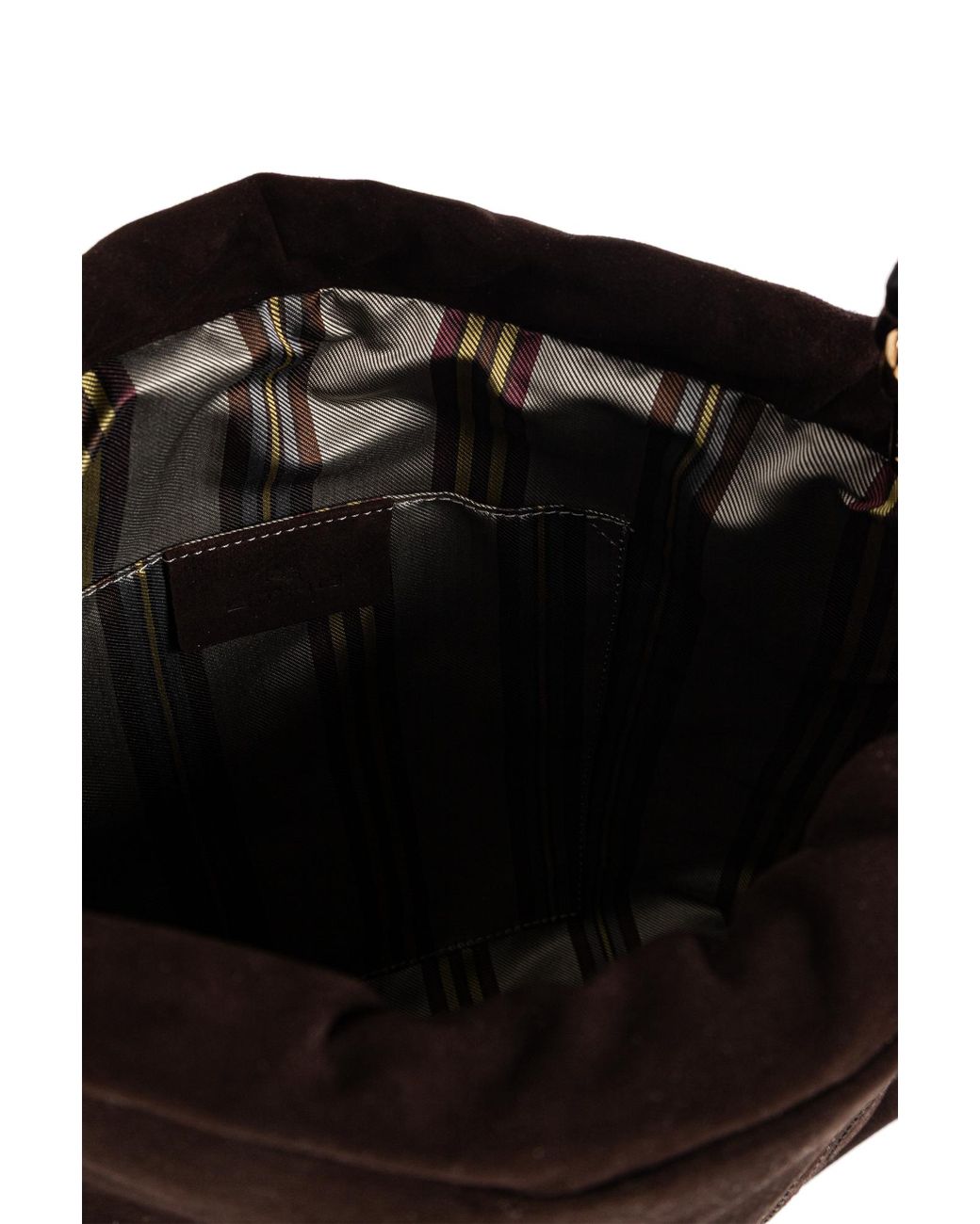 Etro Blue Bag 'Kalispera Medium'