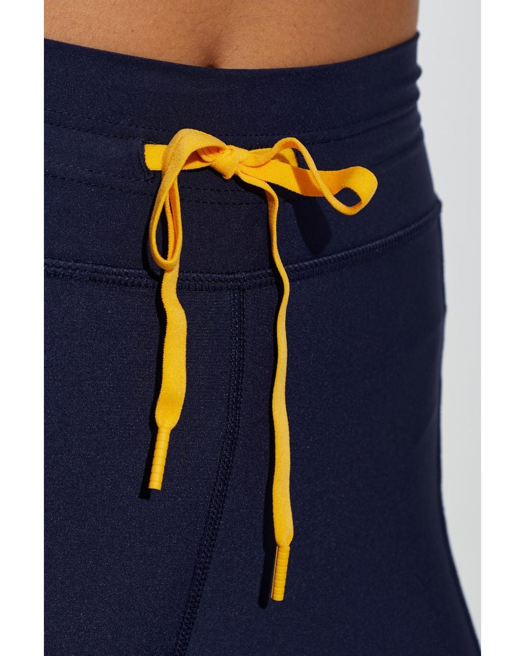 The Upside Blue "Salvador" Leggings