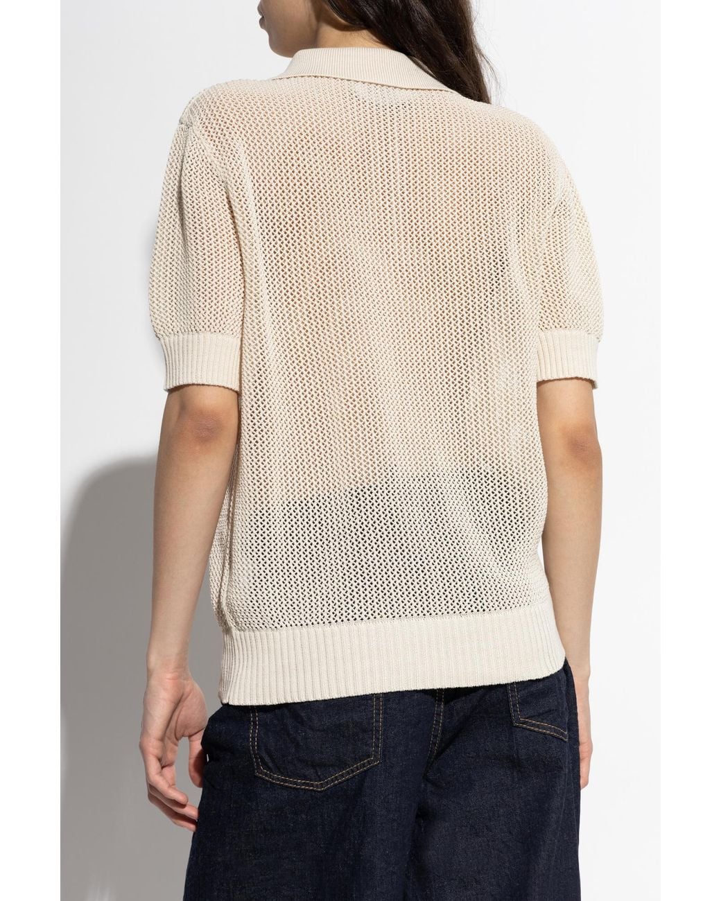 DSquared² Blue Polo Capsule 'Summer Lovers'