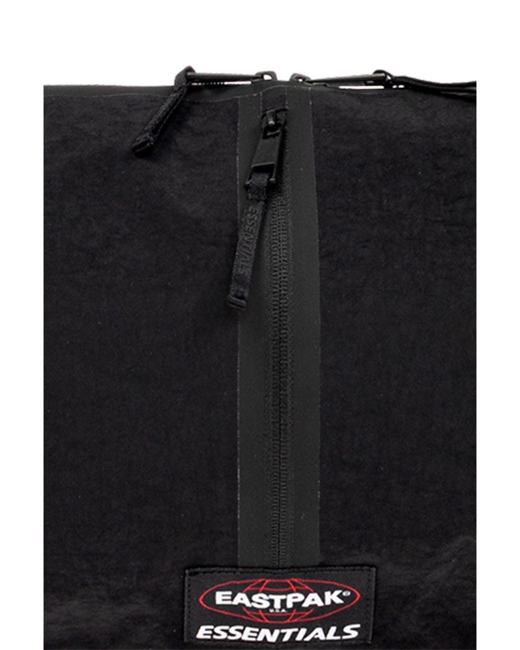 Fear Of God Black X Eastpak Shoulder Bag