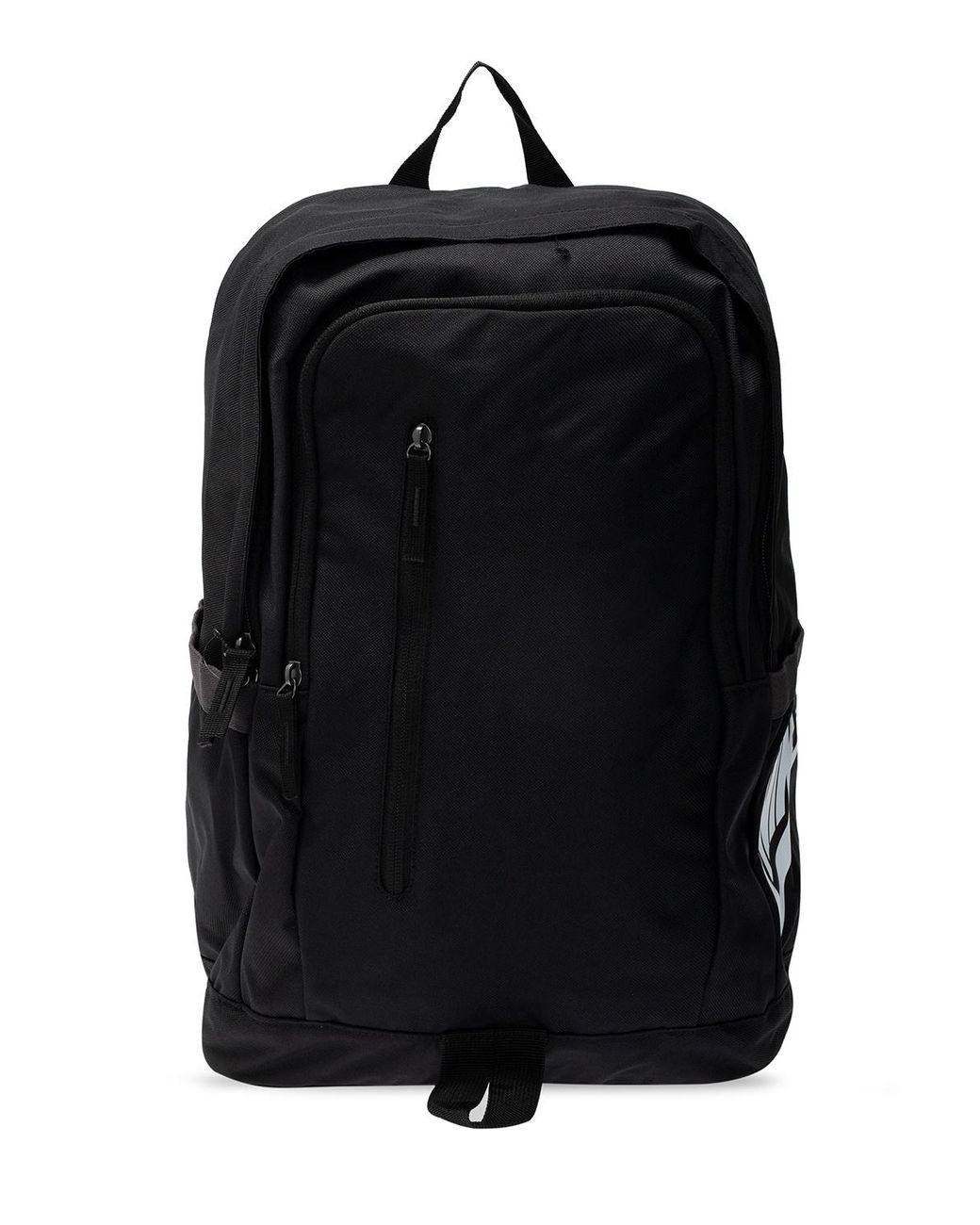 Roeispaan Integreren Verlichten Nike All Access Soleday Backpack in Black | Lyst
