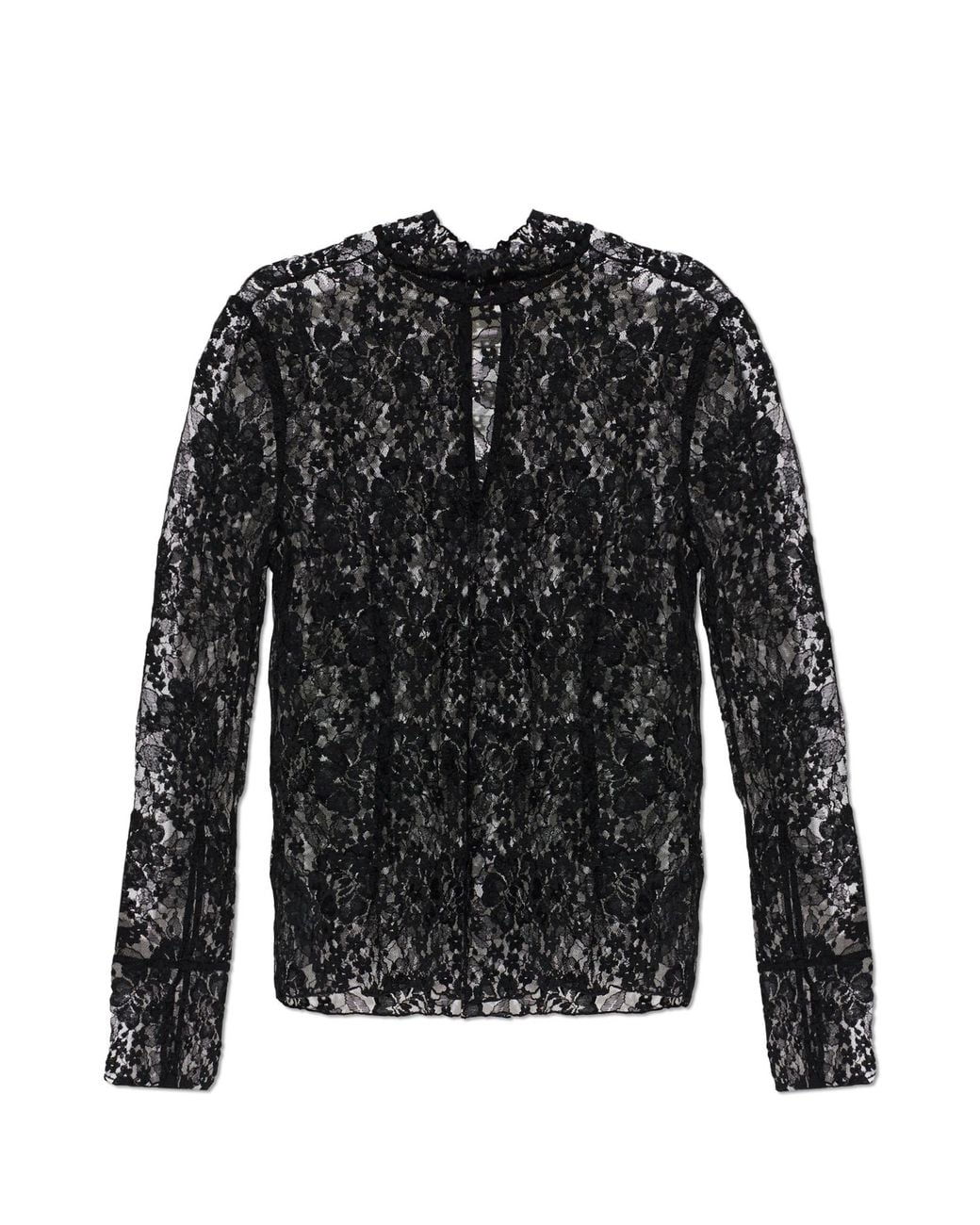 Baum und Pferdgarten Black Lace Top 'Meena'