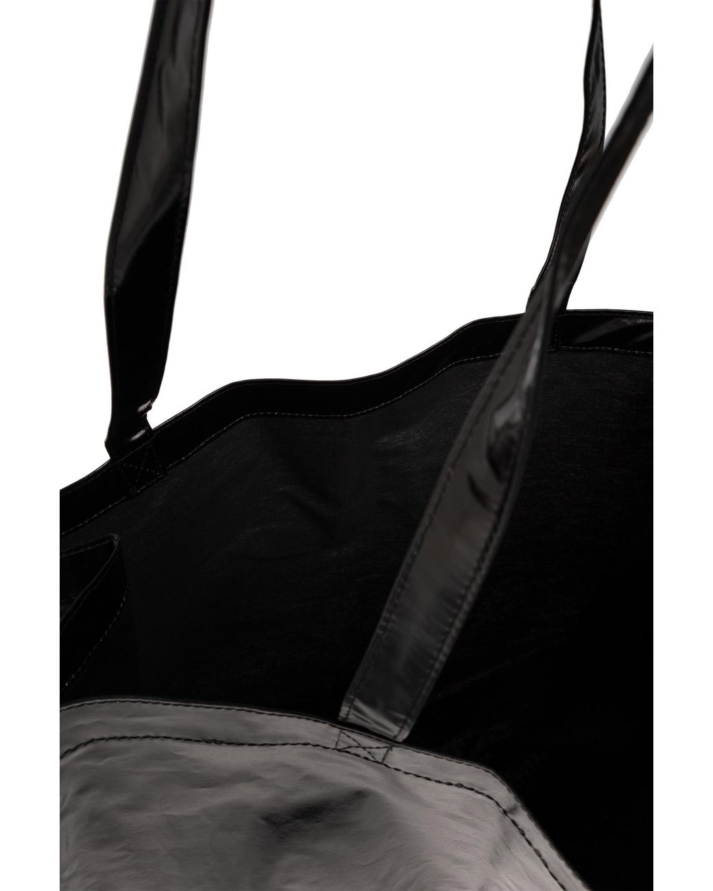 AllSaints Black Bag