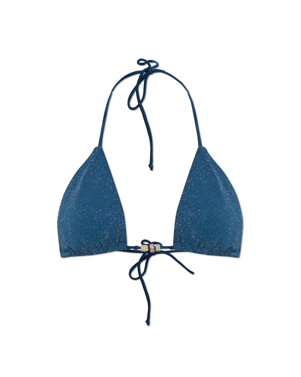 Bondeye Blue "Vista" Swimsuit Bottoms