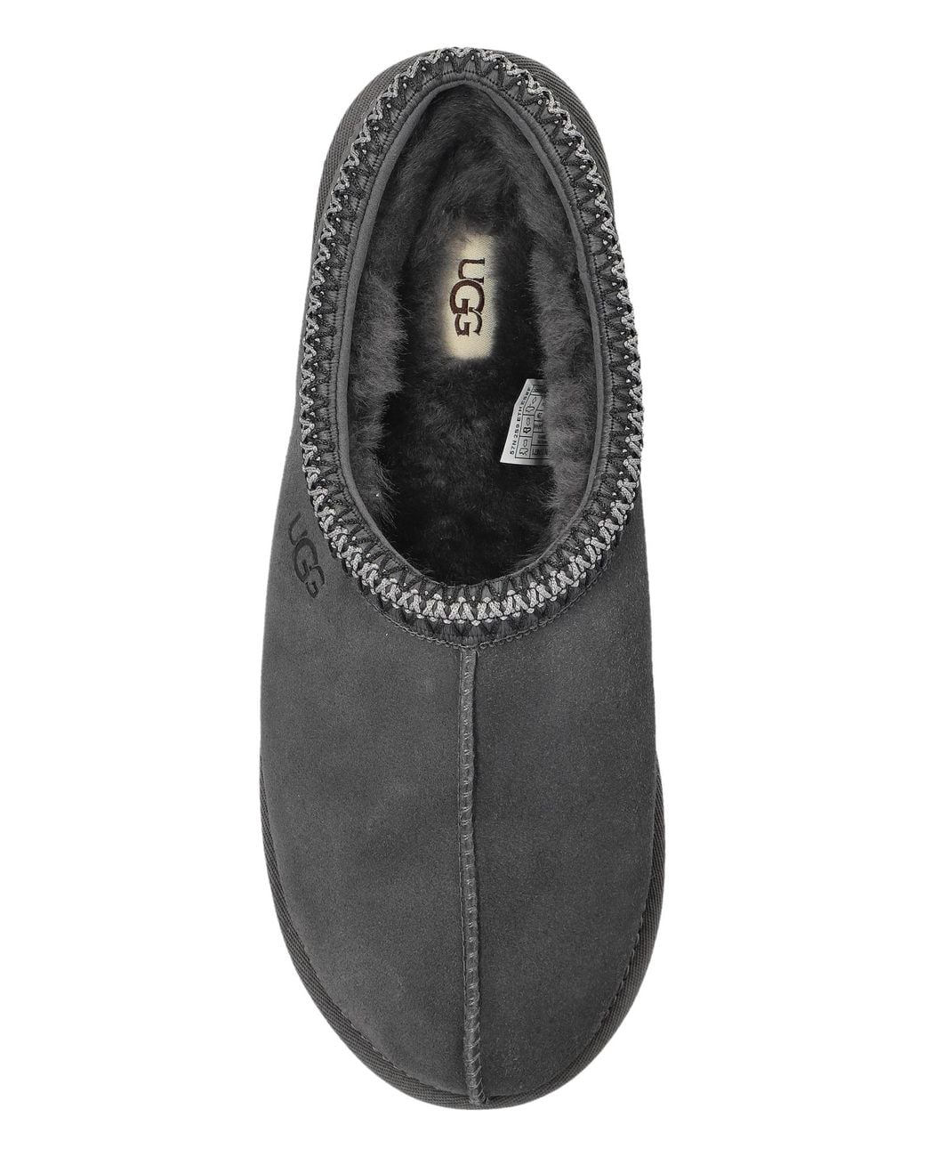 Ugg Black Shoes 'M Tasman Ii' for men