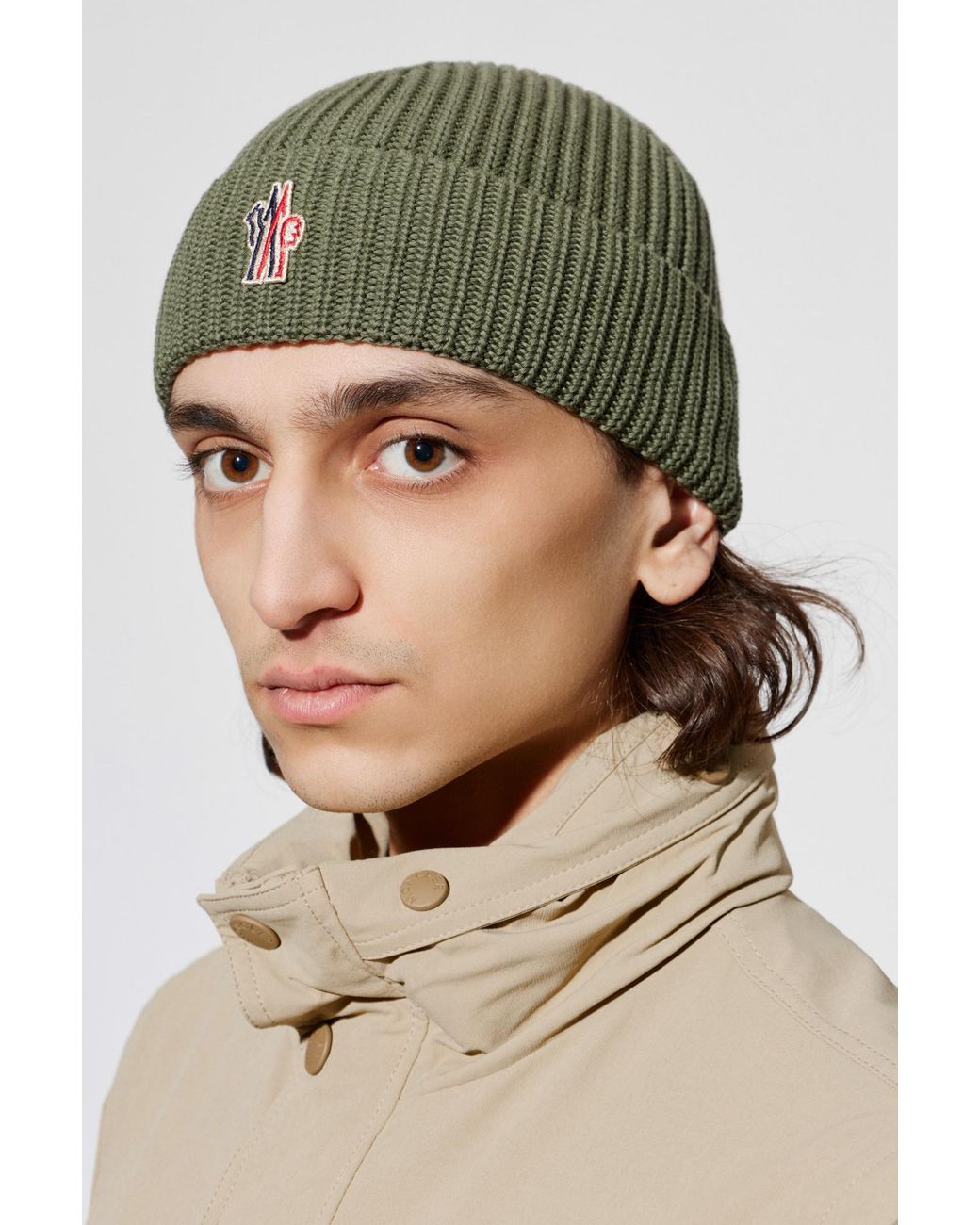 Moncler Green Day-Namic for men