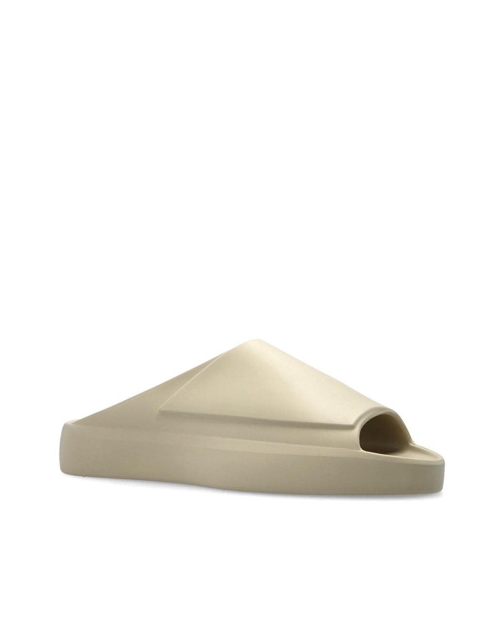 Fear Of God Natural 'Los Feliz' Slides