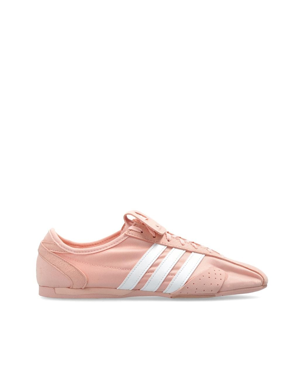 Adidas By Stella McCartney Pink Sports Shoes 'Spw 76'