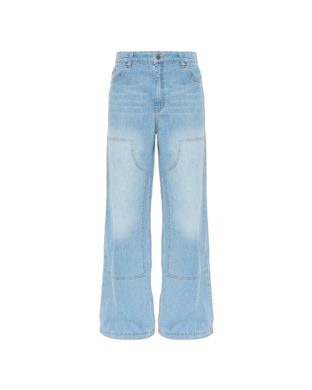 Baum und Pferdgarten Blue “Namra” Jeans