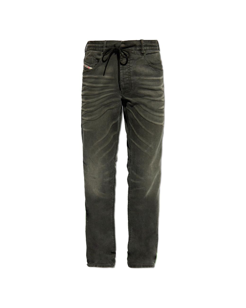 diesel-BLACK-Pants-2032-D-
