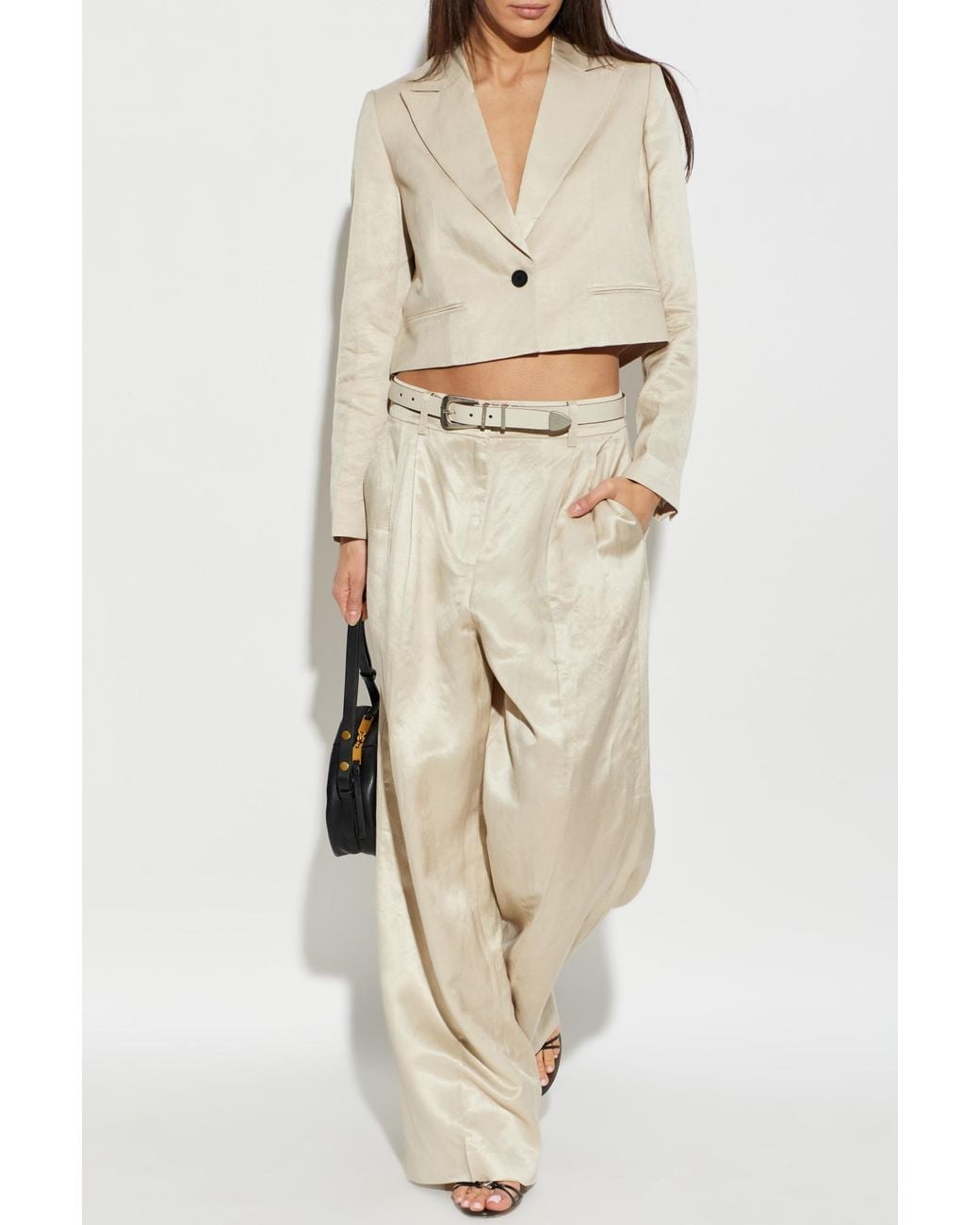 AllSaints Natural Blazer "Helena"