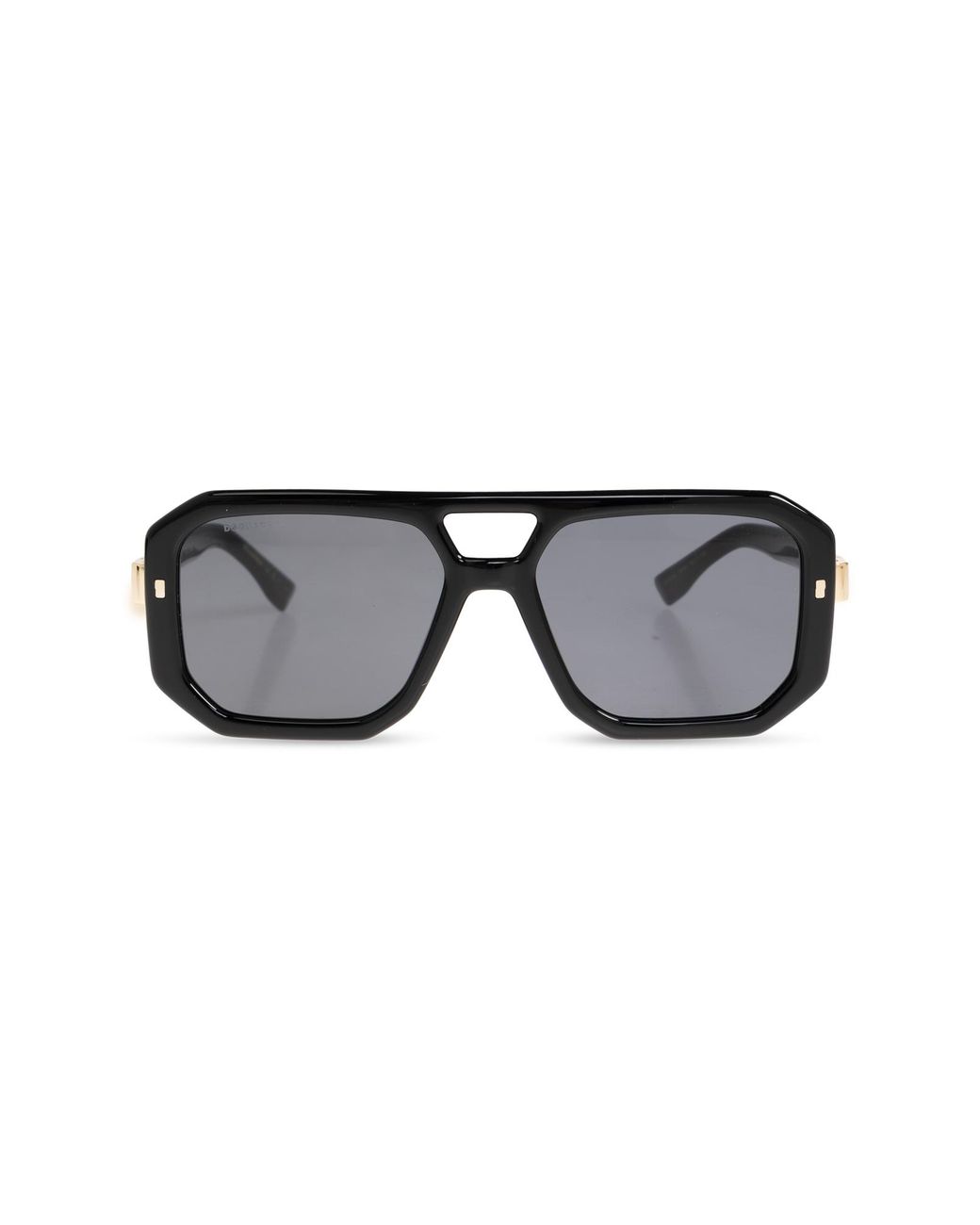 DSquared² Gray Sunglasses for men