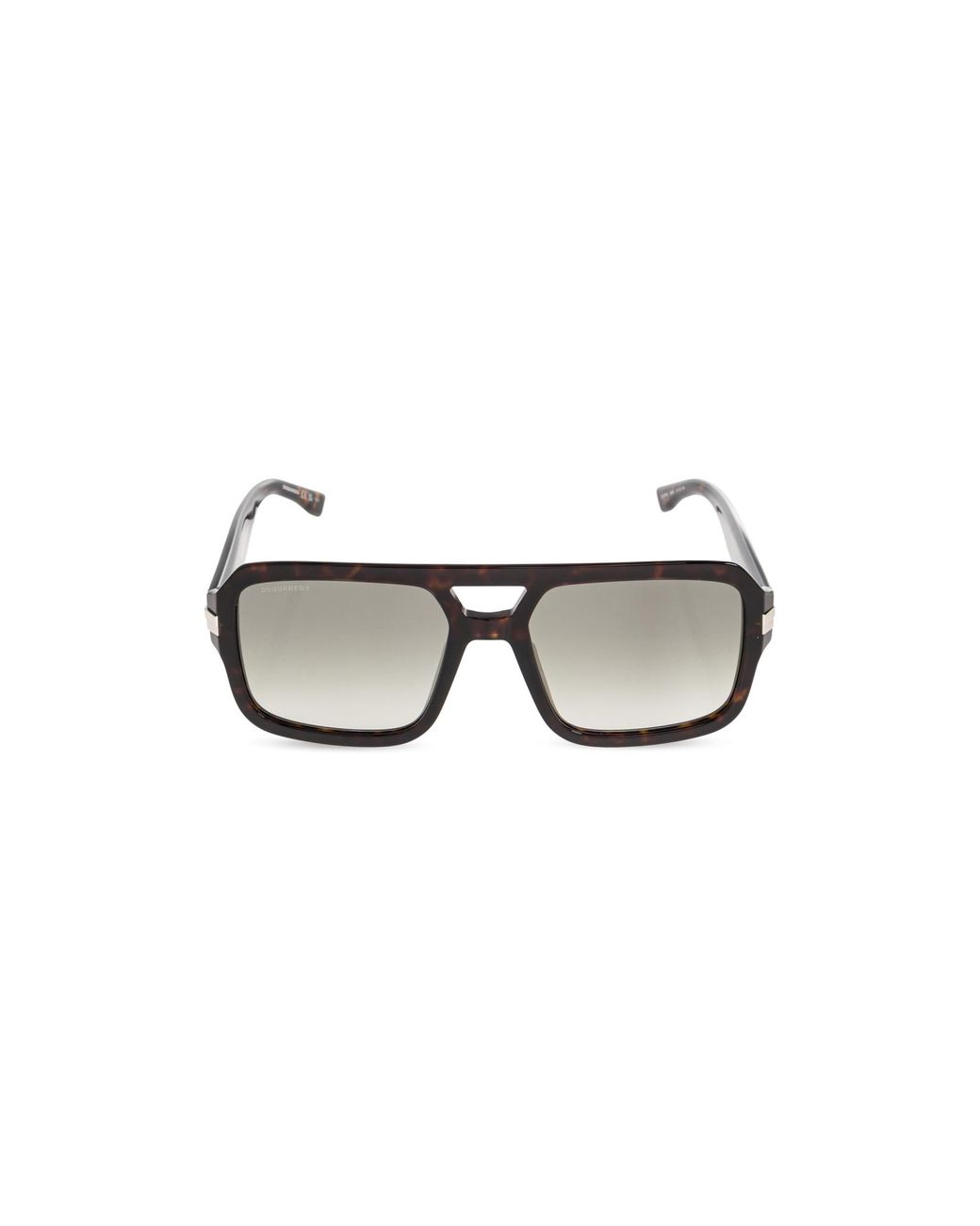DSquared² Metallic Sunglasses for men