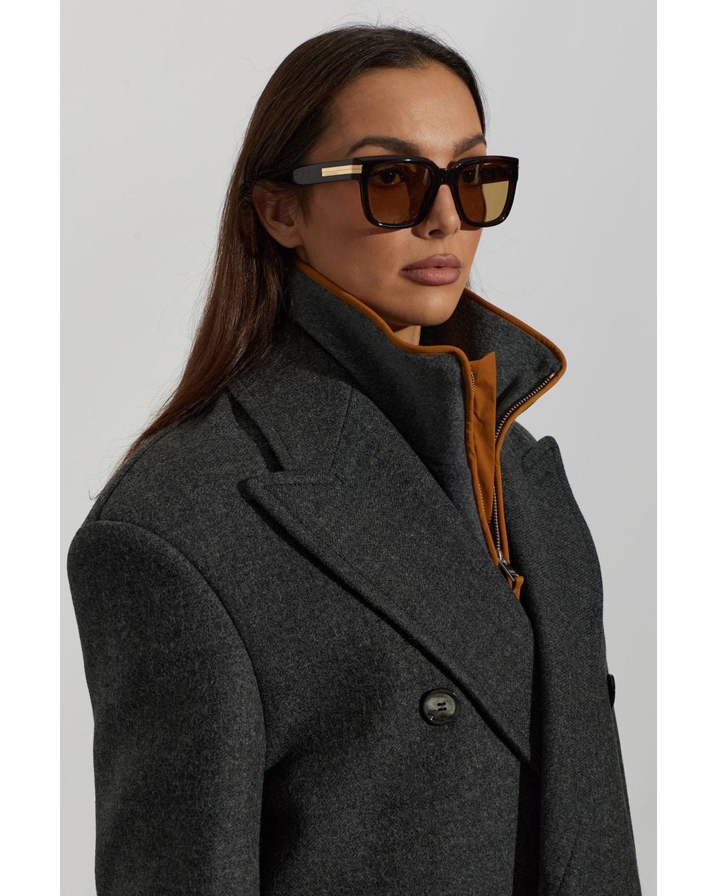 DSquared² Natural Sunglasses