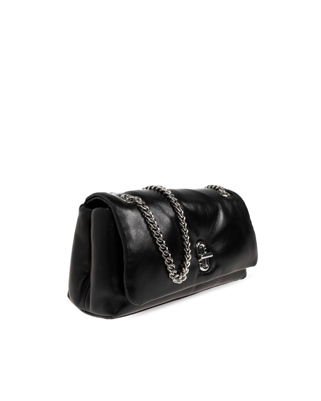 Marc Jacobs Black 'Scene Mini' Bag