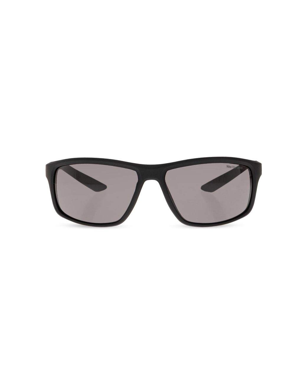 Nike Gray "Adrenaline 22" Sunglasses