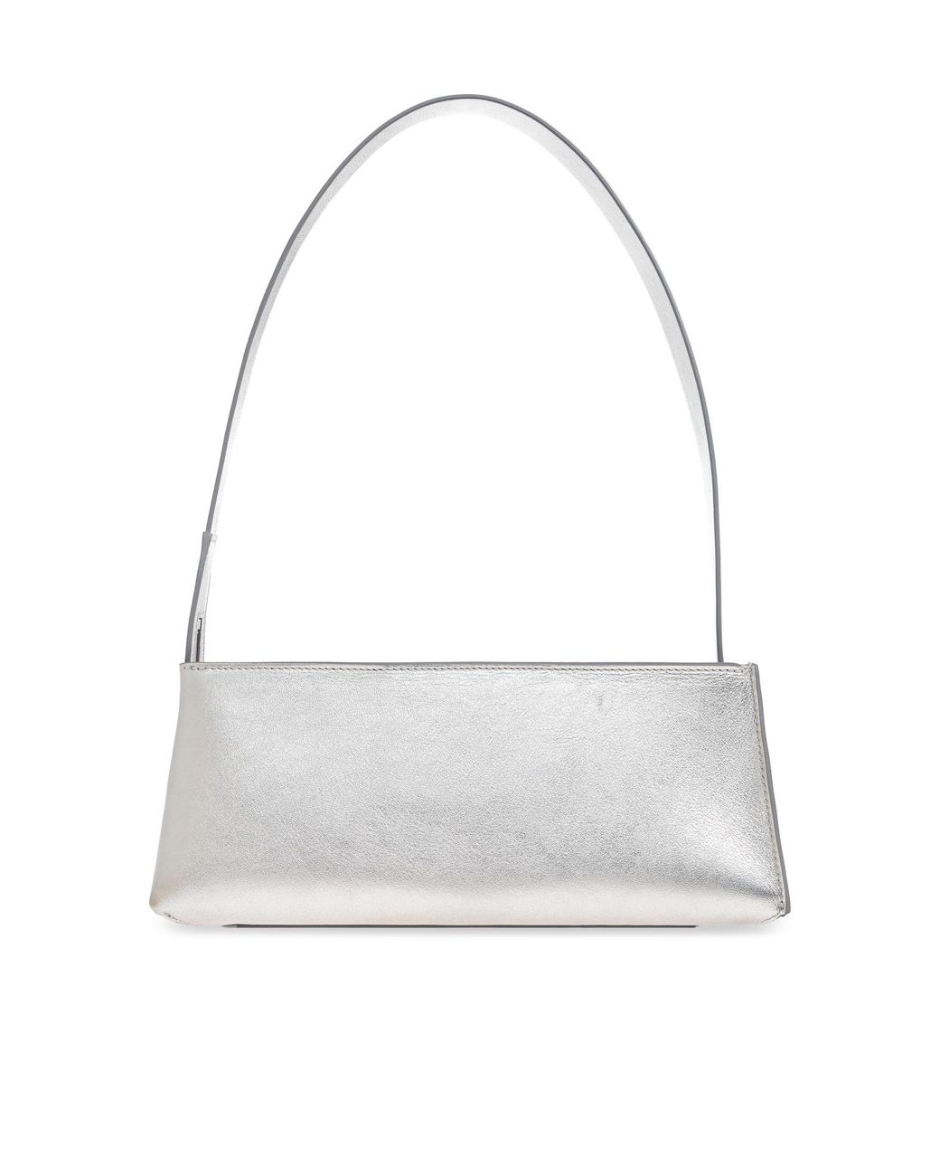 Marni White Bag With Logo