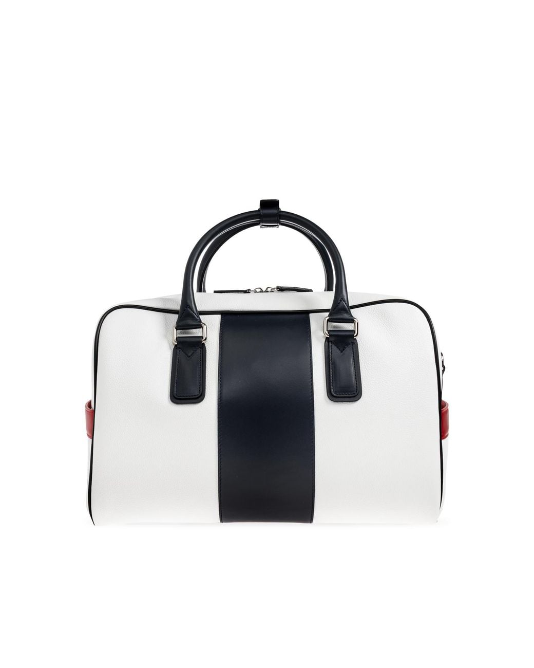 DSquared² White Bag for men