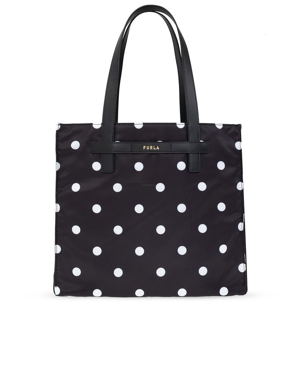 furla digit tote