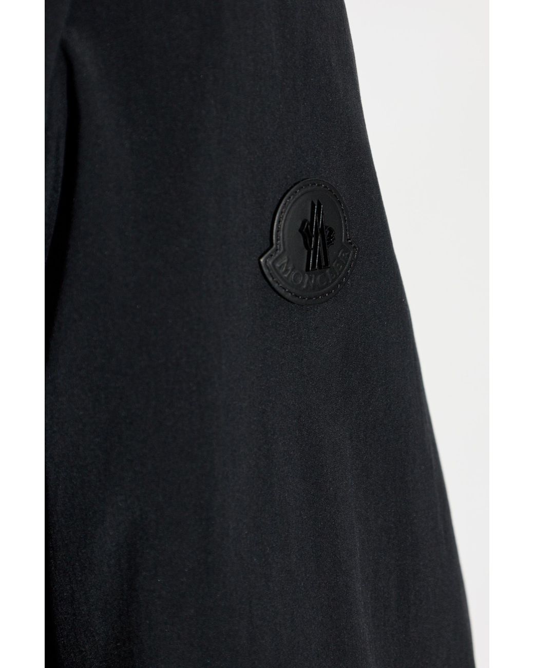Moncler Blue 'Typeray' Jacket for men