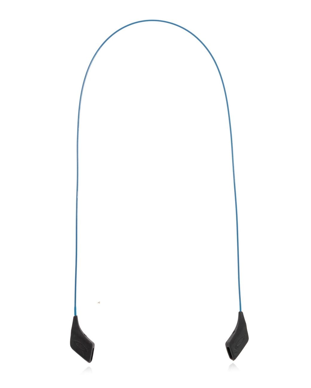 Oakley White Glasses Strap