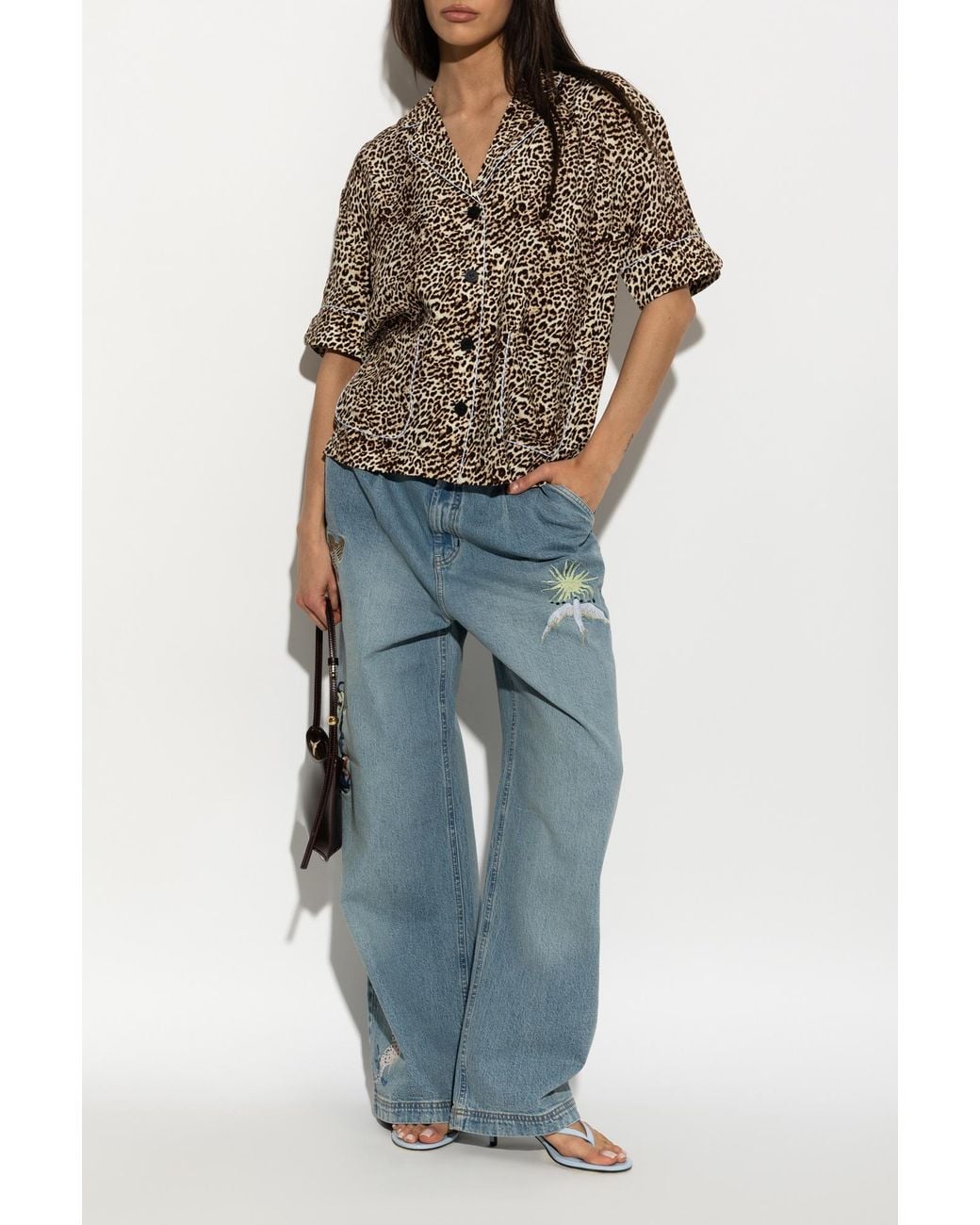 Munthe Blue Jeans 'Brali'