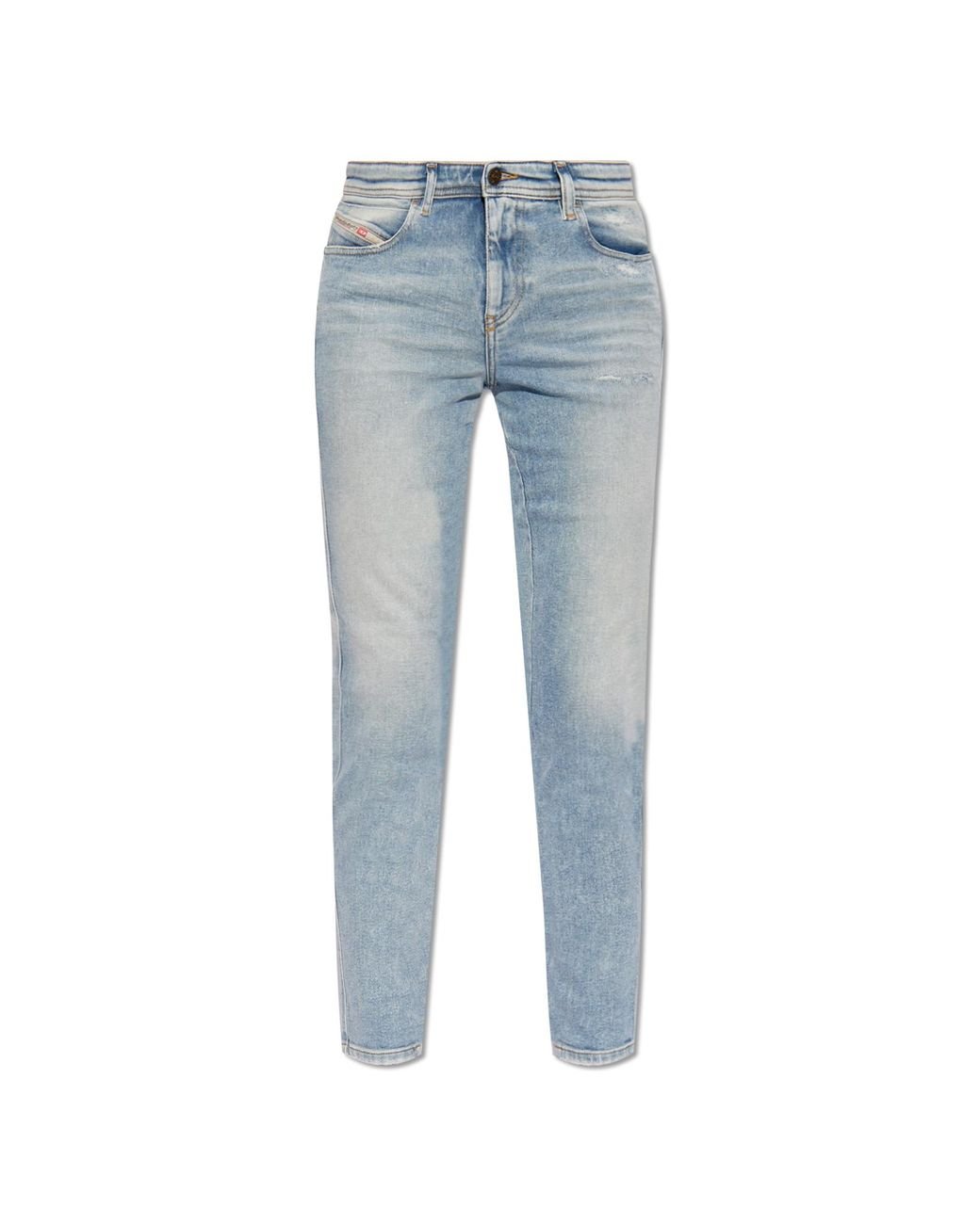 Babhila jeans deals diesel