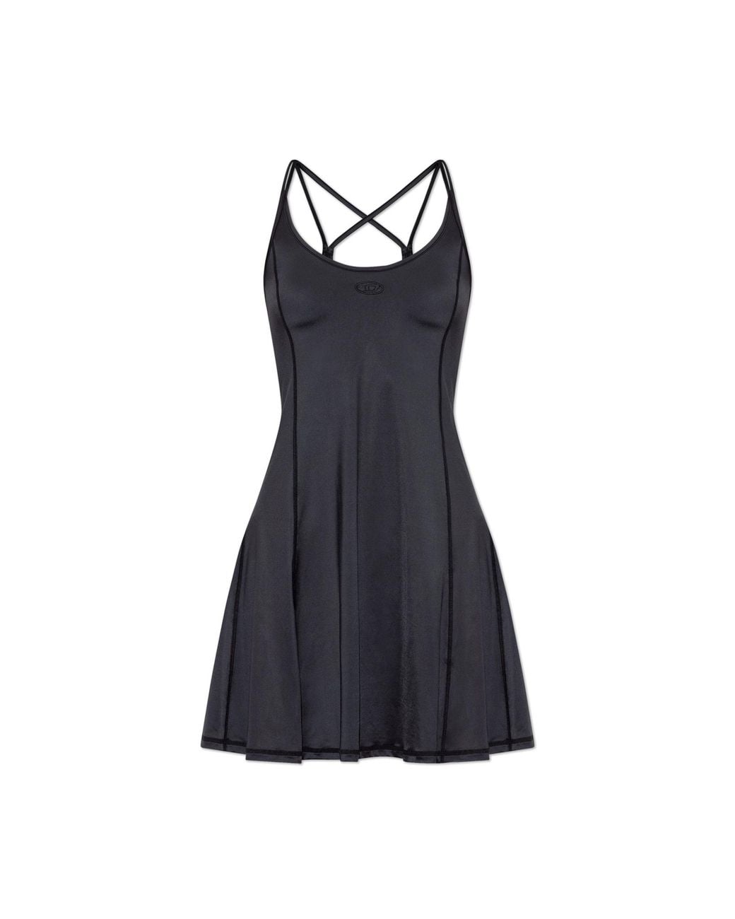 DIESEL Blue Dress 'D-Immy'