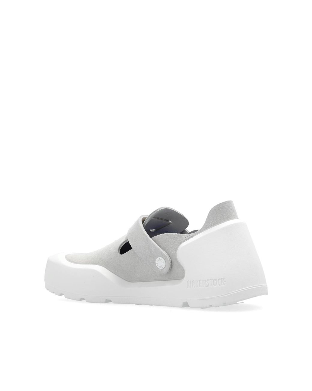 Birkenstock 'reykjavik' Shoes, in White | Lyst Birkenstock 'reykjavik' Shoes, in White | Lyst