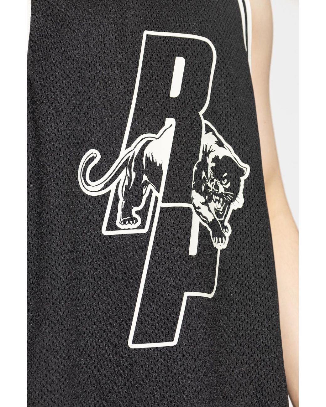 PUMA Black X Represent for men