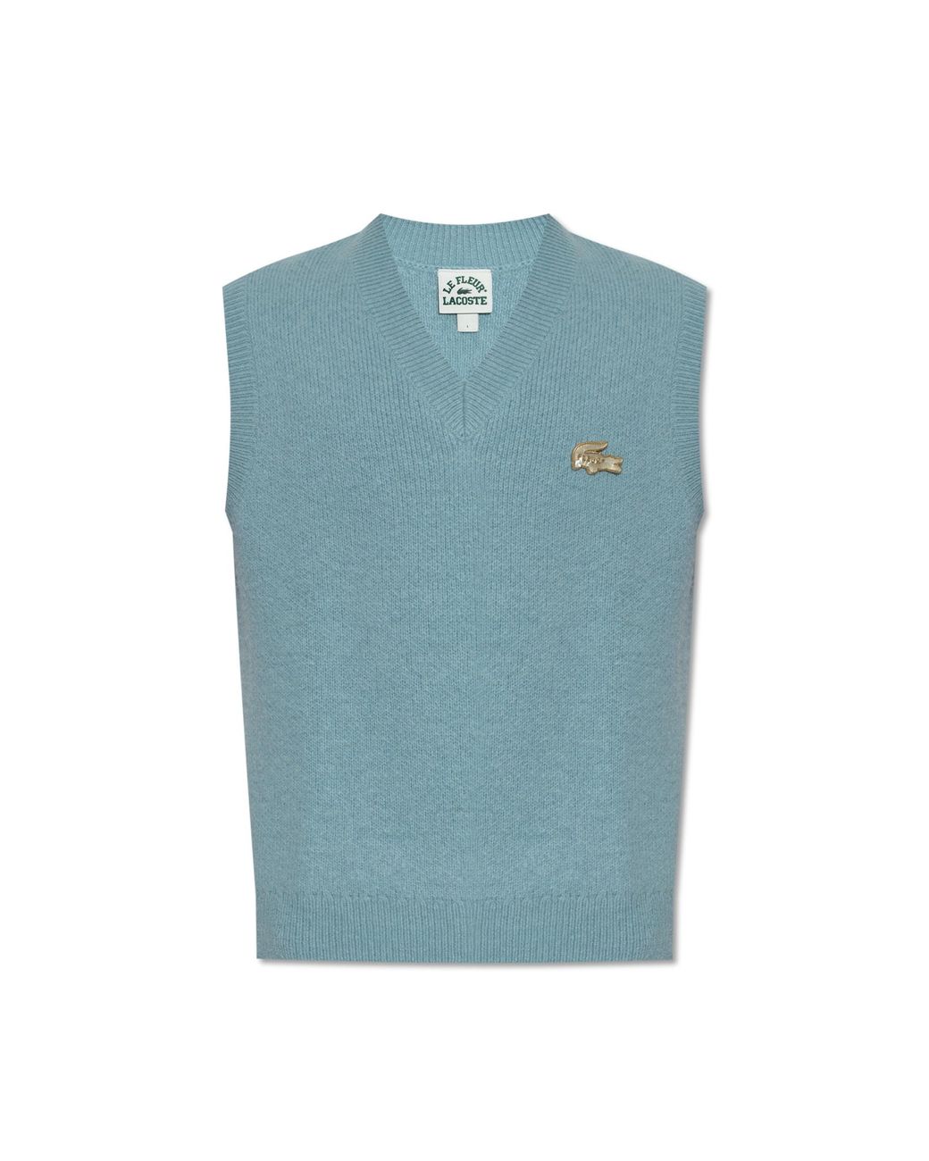 Lacoste X Le Fleur, ' in Blue for Men | Lyst UK