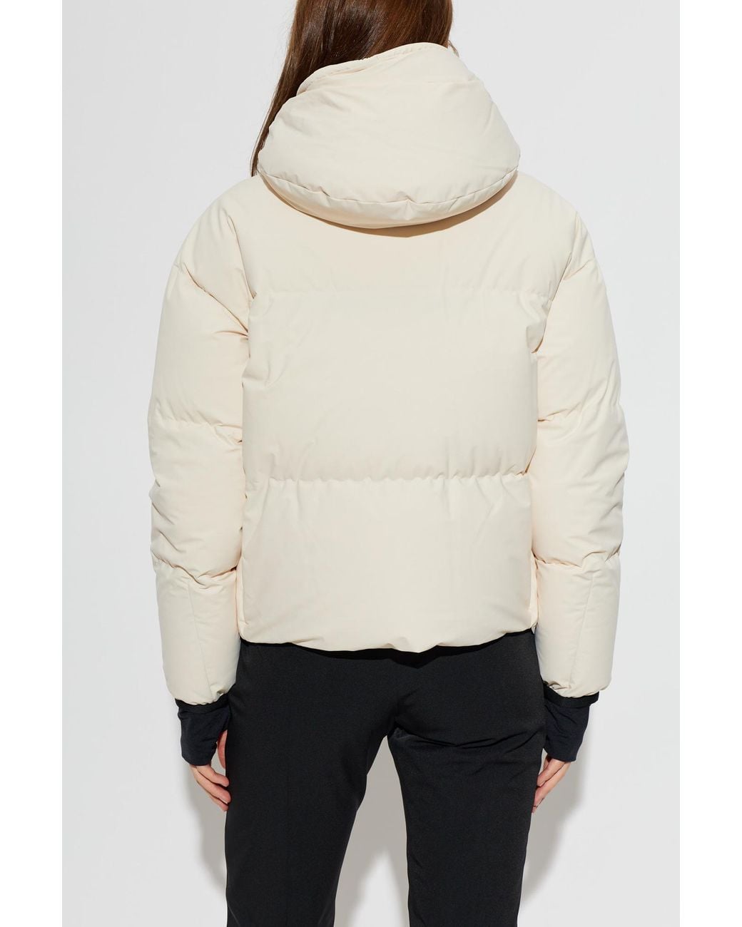 Moncler Natural High Performance