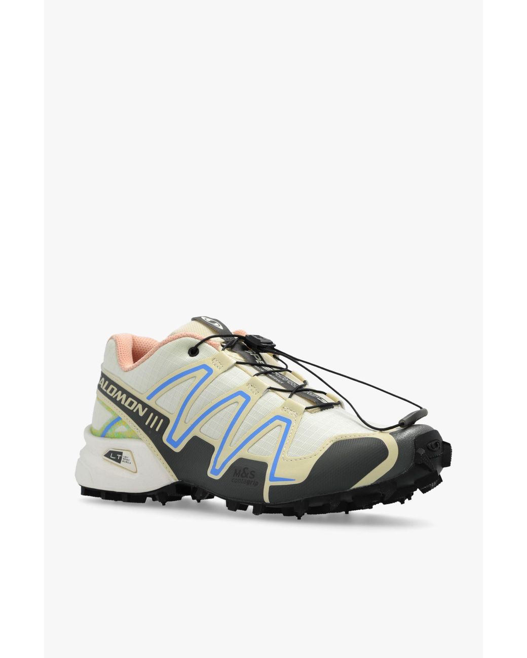 Salomon 'speedcross 3 Mindful' Sneakers for Men | Lyst