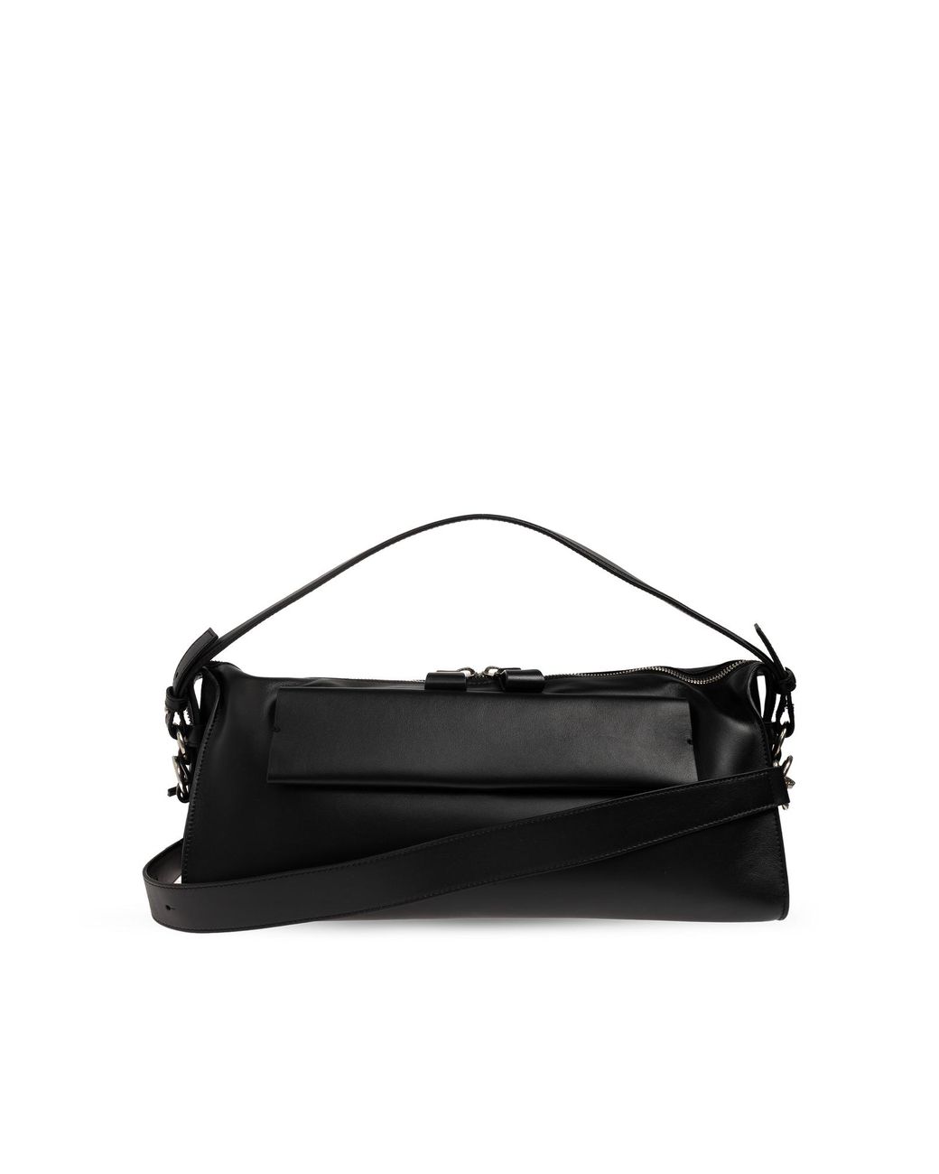 IRO Black 'Neo Alto' Bag