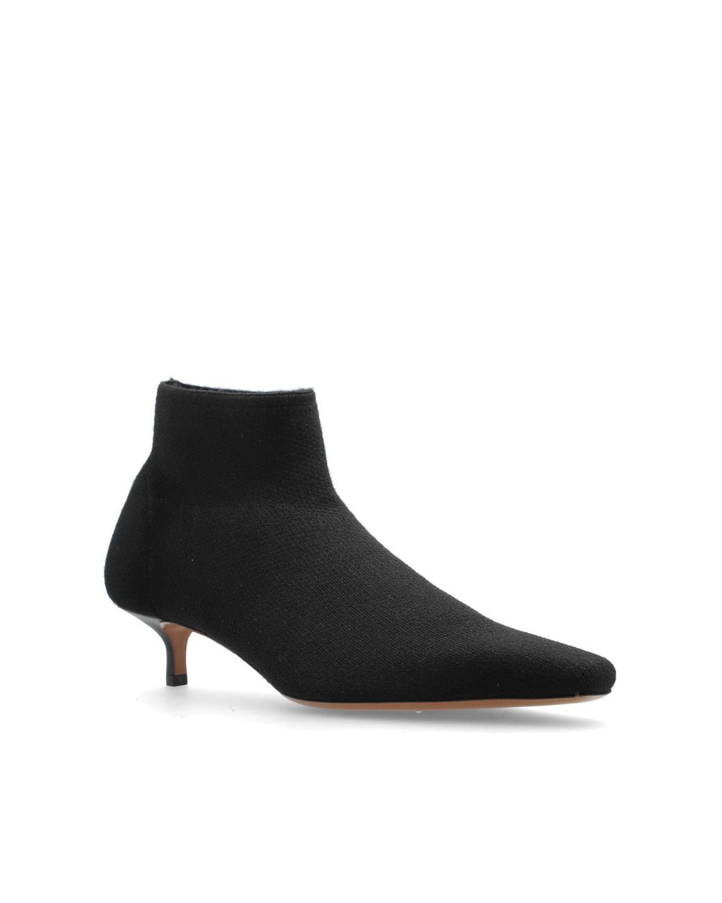 Neous Natural 'Idra' Ankle Boots